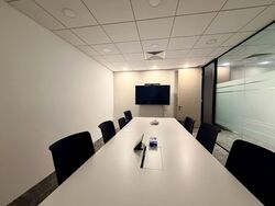 Republic Plaza (D1), Office #551122061